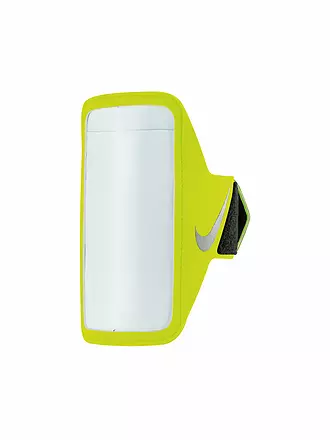 NIKE | Brazalete Lean Arm Plus | gelb